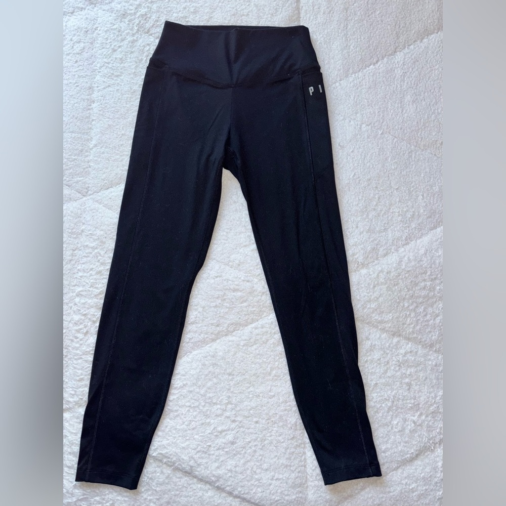 Like-New Victoria’s Secret PINK Ultimate Leggings
